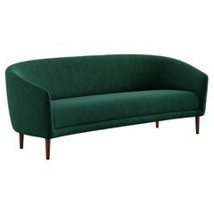 Finn Juhl Little Mother Three Seater Sofa