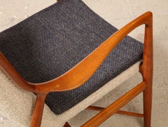 Sedia da salotto Finn Juhls