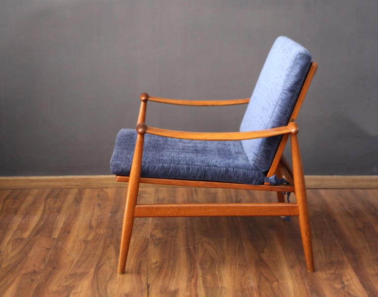 Finn Juhl Model 133 
