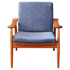 Armchairs
