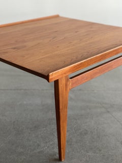 Finn Juhl Model 500 Teak Coffee