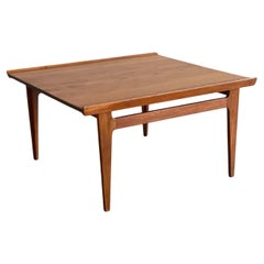 Finn Juhl, Modell 500, Couchtisch aus Teakholz