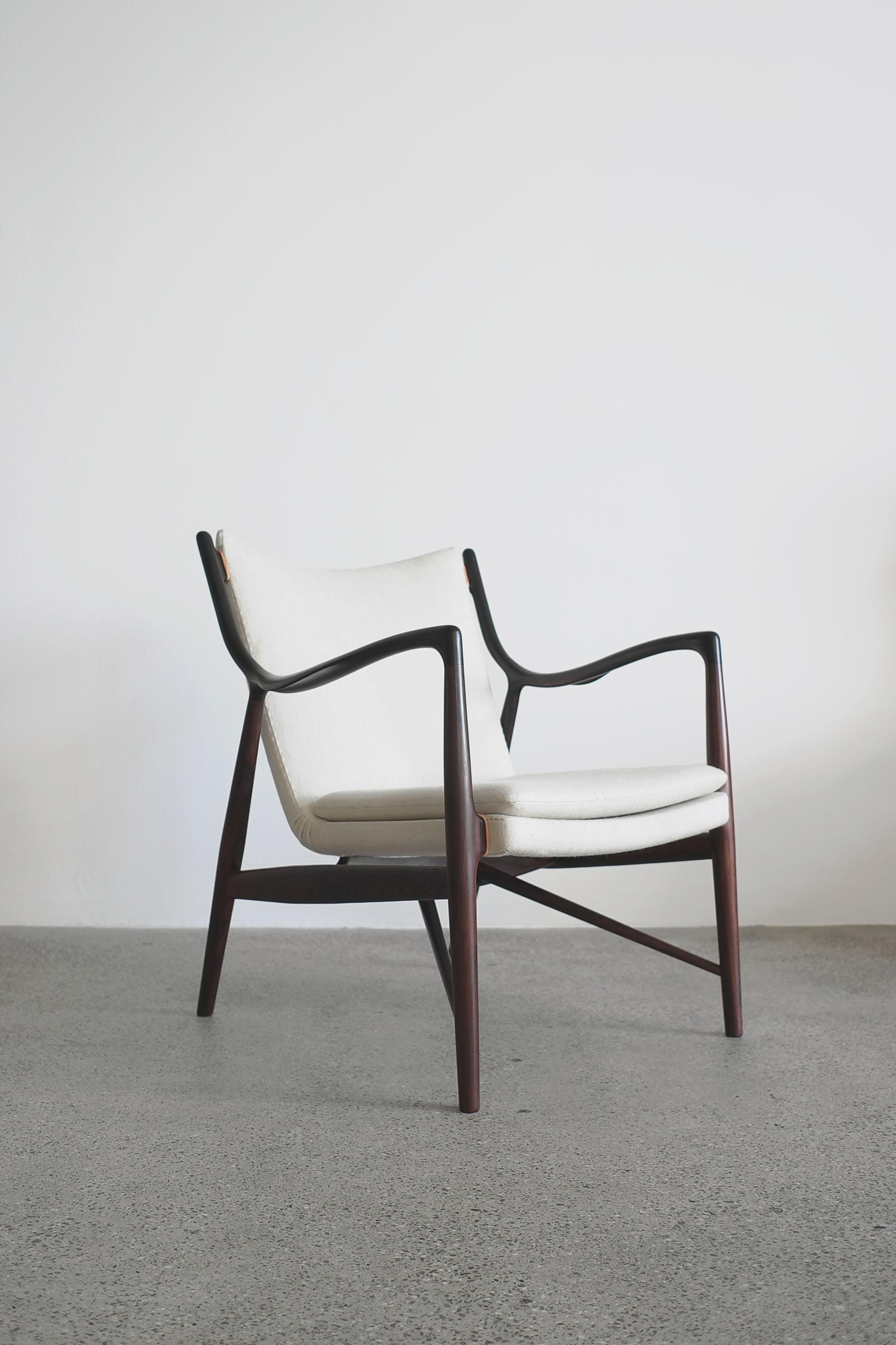 model 45 chair
