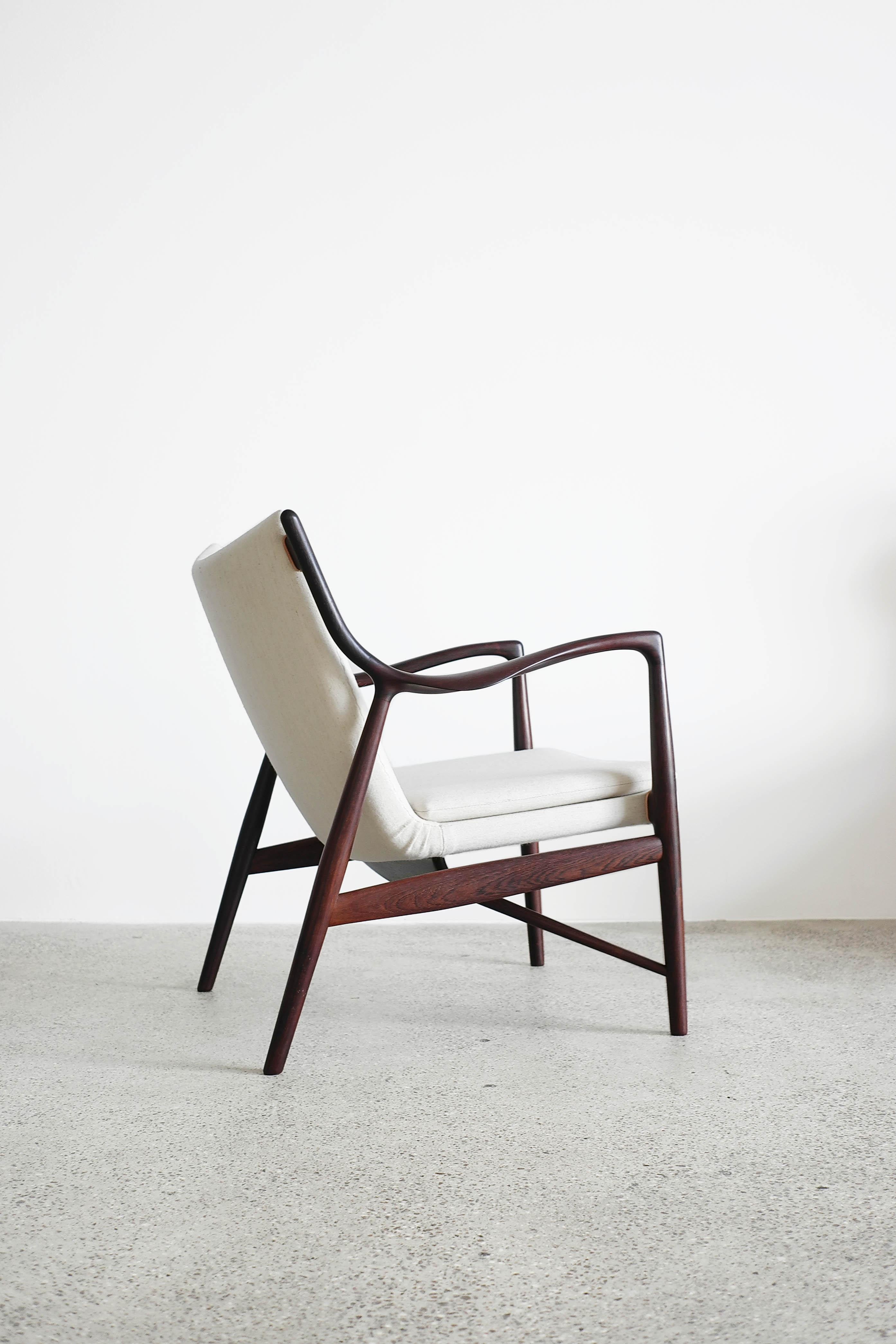 finn juhl 45 chair