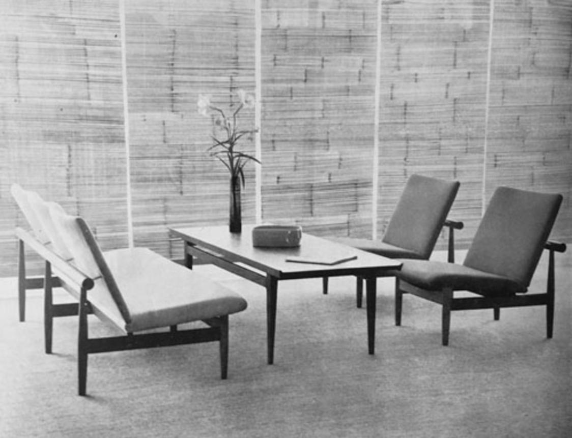 Finn Juhl Pair of Side Tables in Solid Teakwood by France & Son, 1959 14
