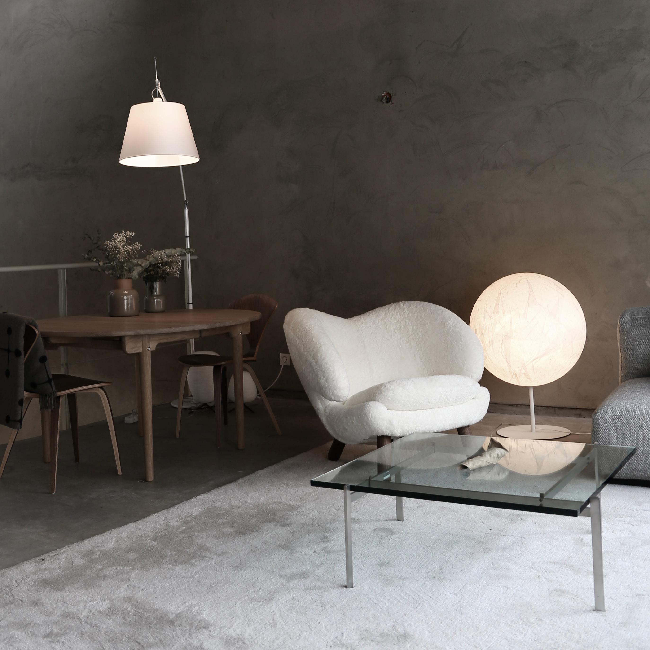 Finn Juhl Pelican Chair In Good Condition In Barcelona, Barcelona