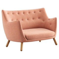 Finn Juhl Poet Sofa by House of Finn Juhl