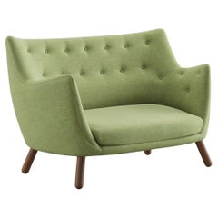 Finn Juhl Poet Sofa by House of Finn Juhl