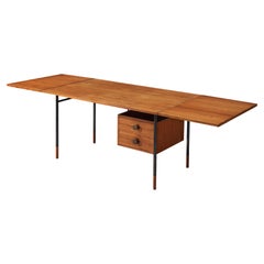 Hardwood Desks and Writing Tables