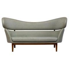 Finn Juhl Rare Early Baker Sofa