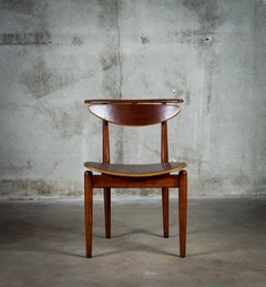 Finn Juhl Reading Chair