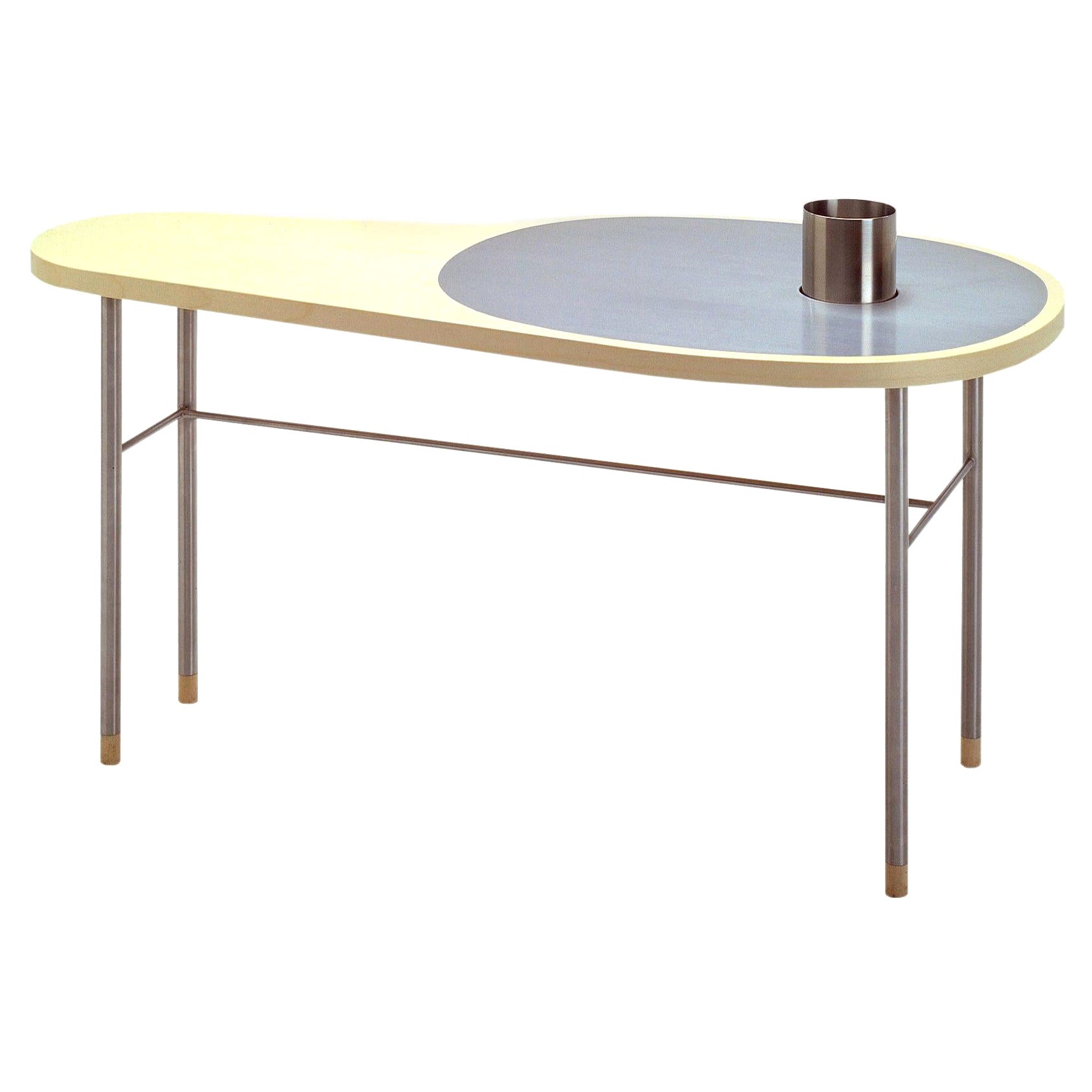 Finn Juhl Ross Coffee Table Mape Discontinued Walnut