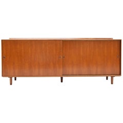 Buffet/Crédence Finn Juhl:: années 1950