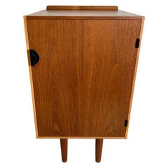 1950s Case Pieces and Storage Cabinets
