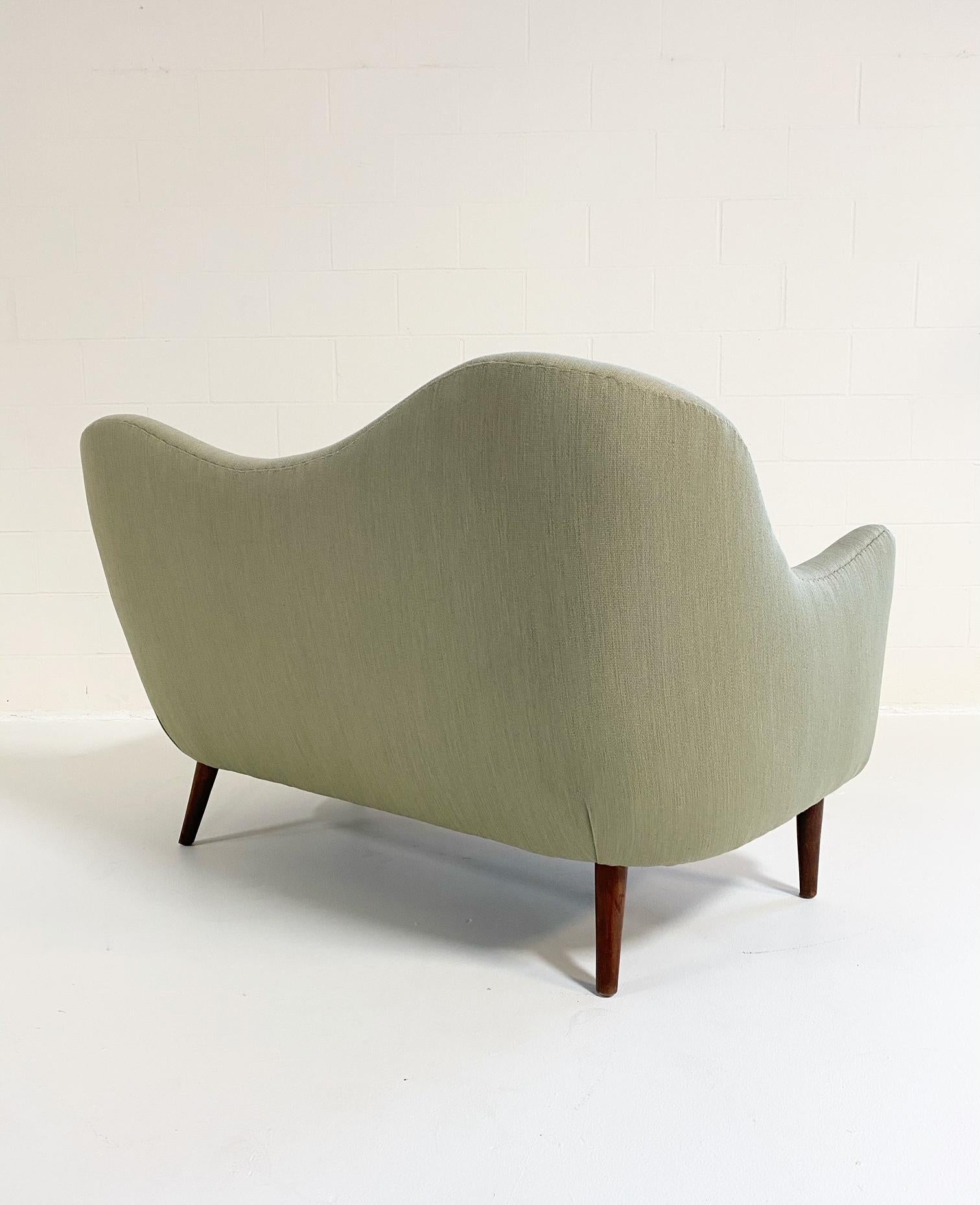 20th Century Finn Juhl Sofa