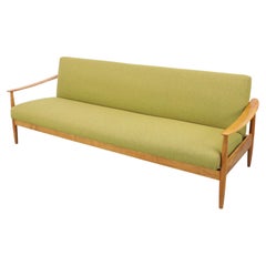 Vintage Finn Juhl Sofa Model FD 1382 for France and Son