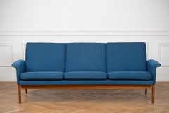 Finn Juhl Sofa, Model No 218 "Jupiter"