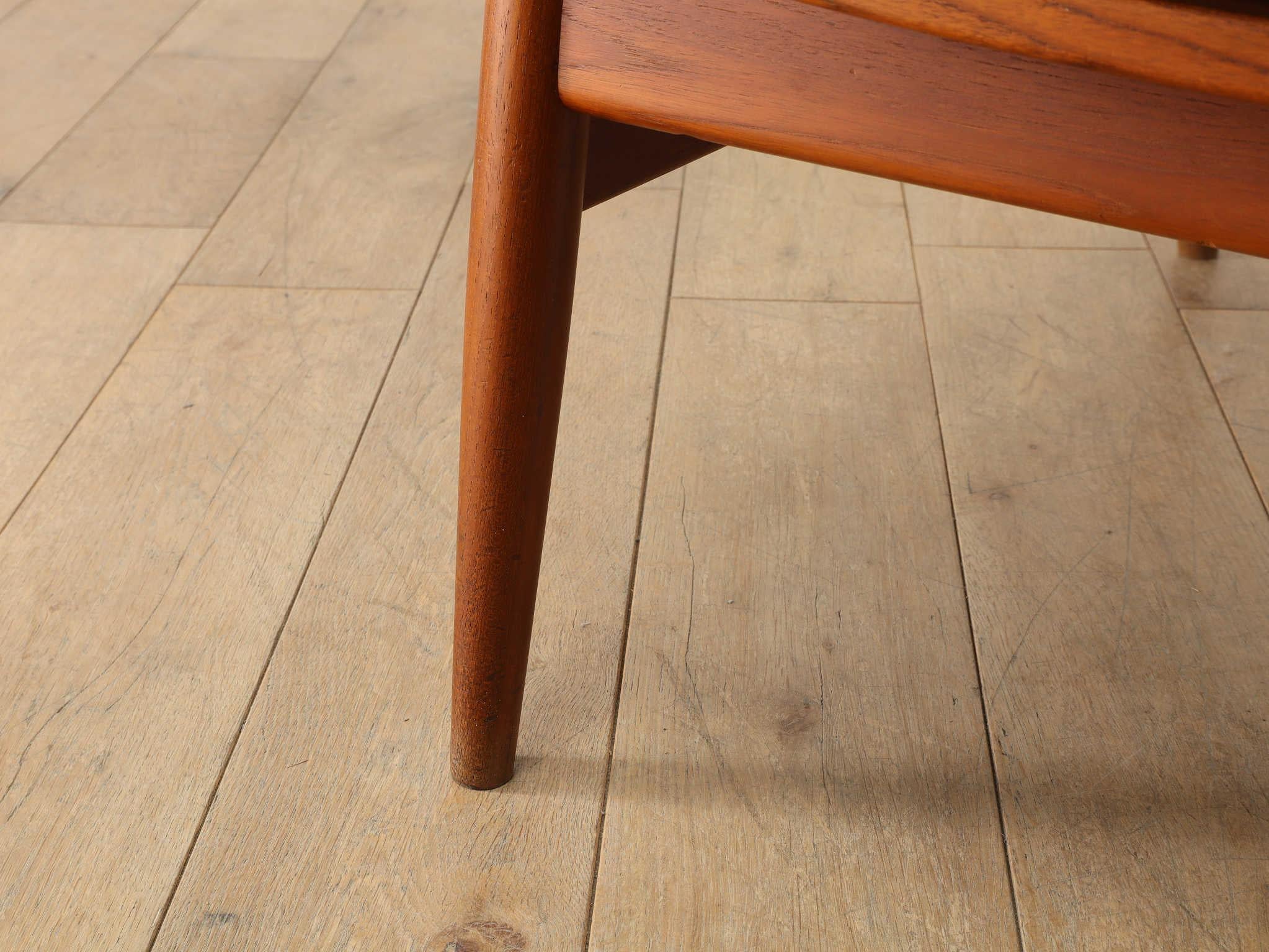 Chaise Spade de Finn Juhl FD133 en vente 2