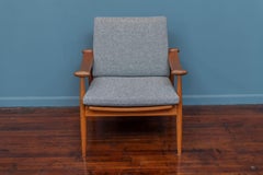 Finn Juhl Spade Chair Model 133 for France & Daverkosen