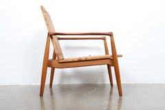 Finn Juhl SW 96 Armchair