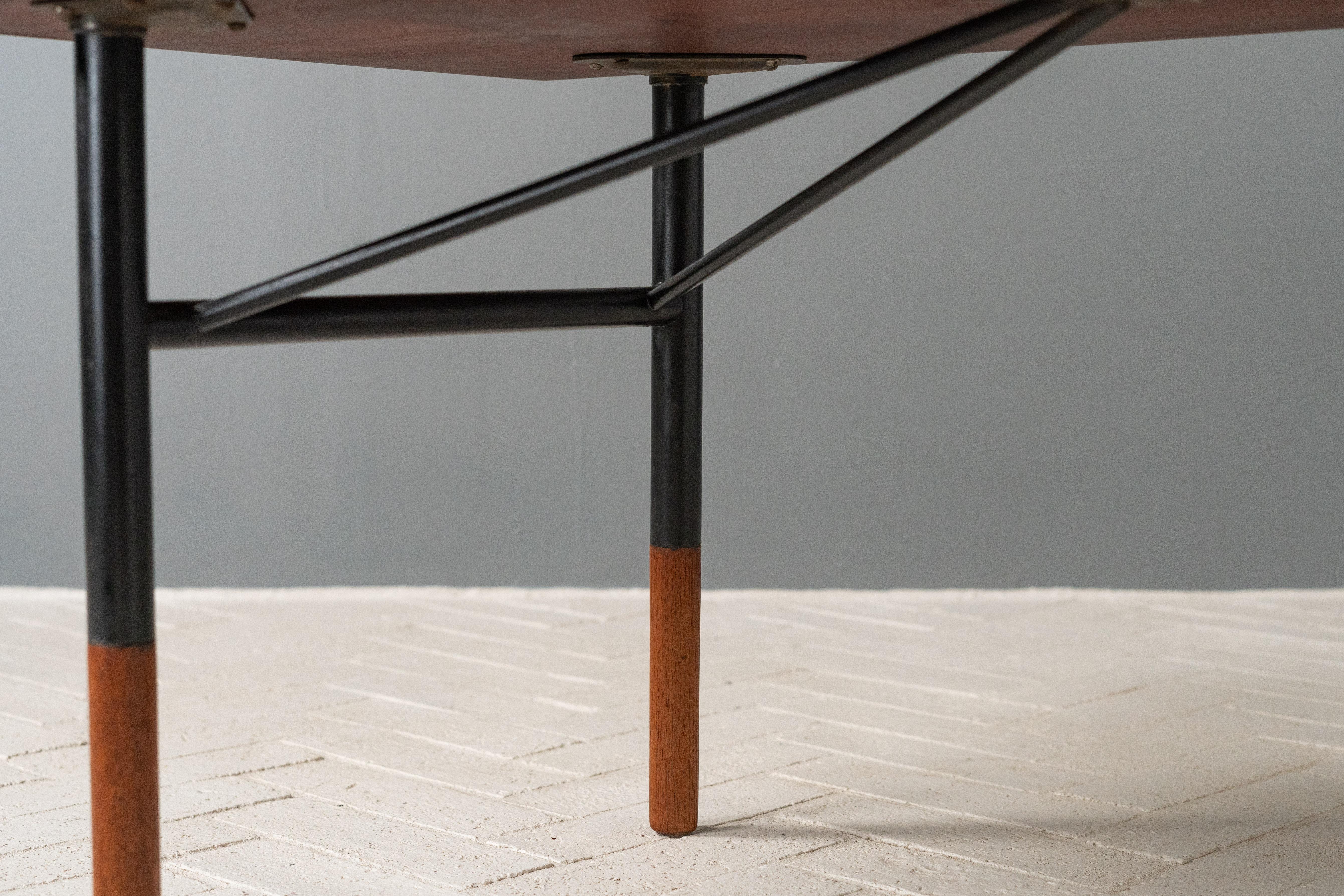 Finn Juhl Table Bench 3