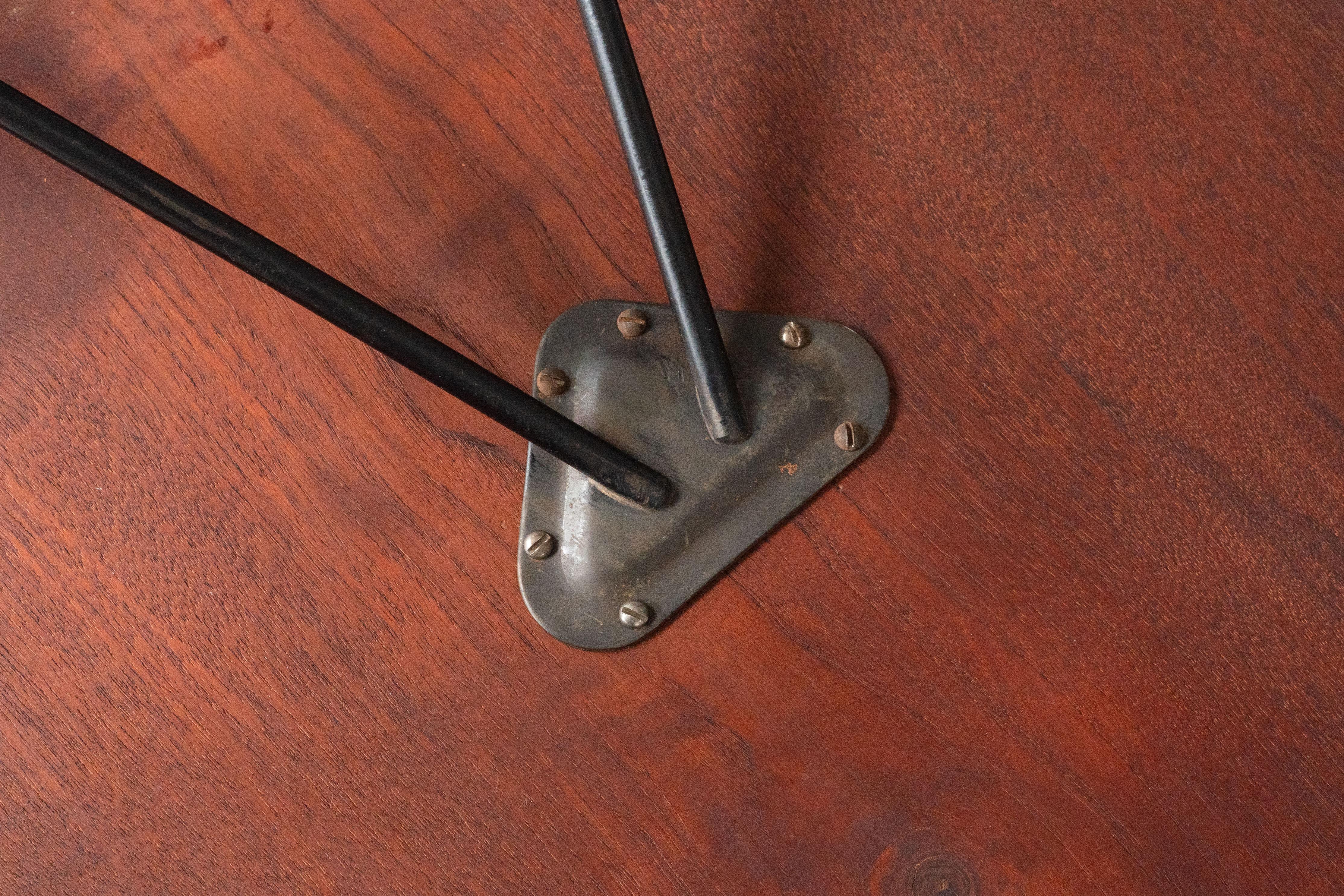 Finn Juhl Table Bench 4