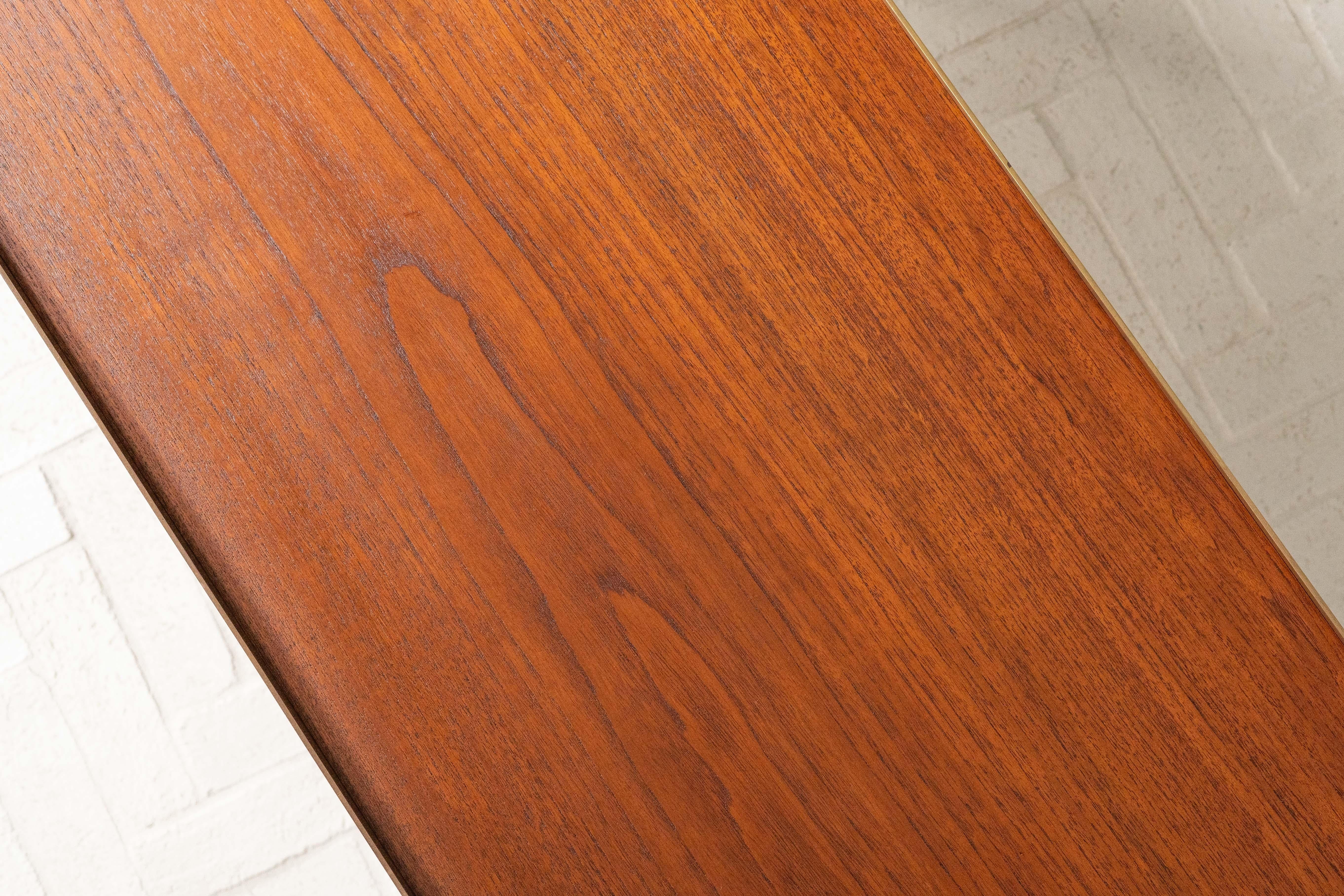 Danish Finn Juhl Table Bench