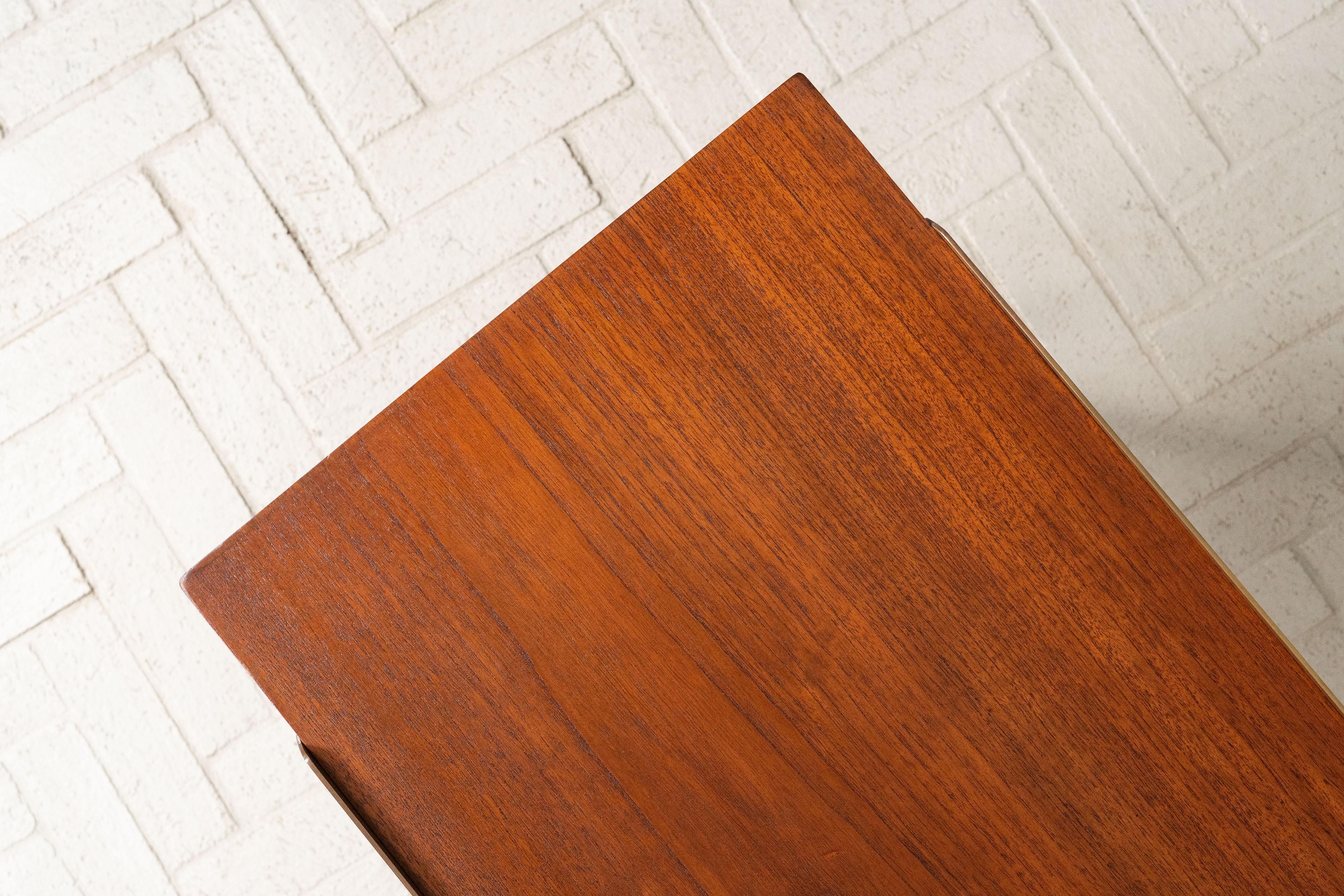Finn Juhl Table Bench In Good Condition In Cambridge, US
