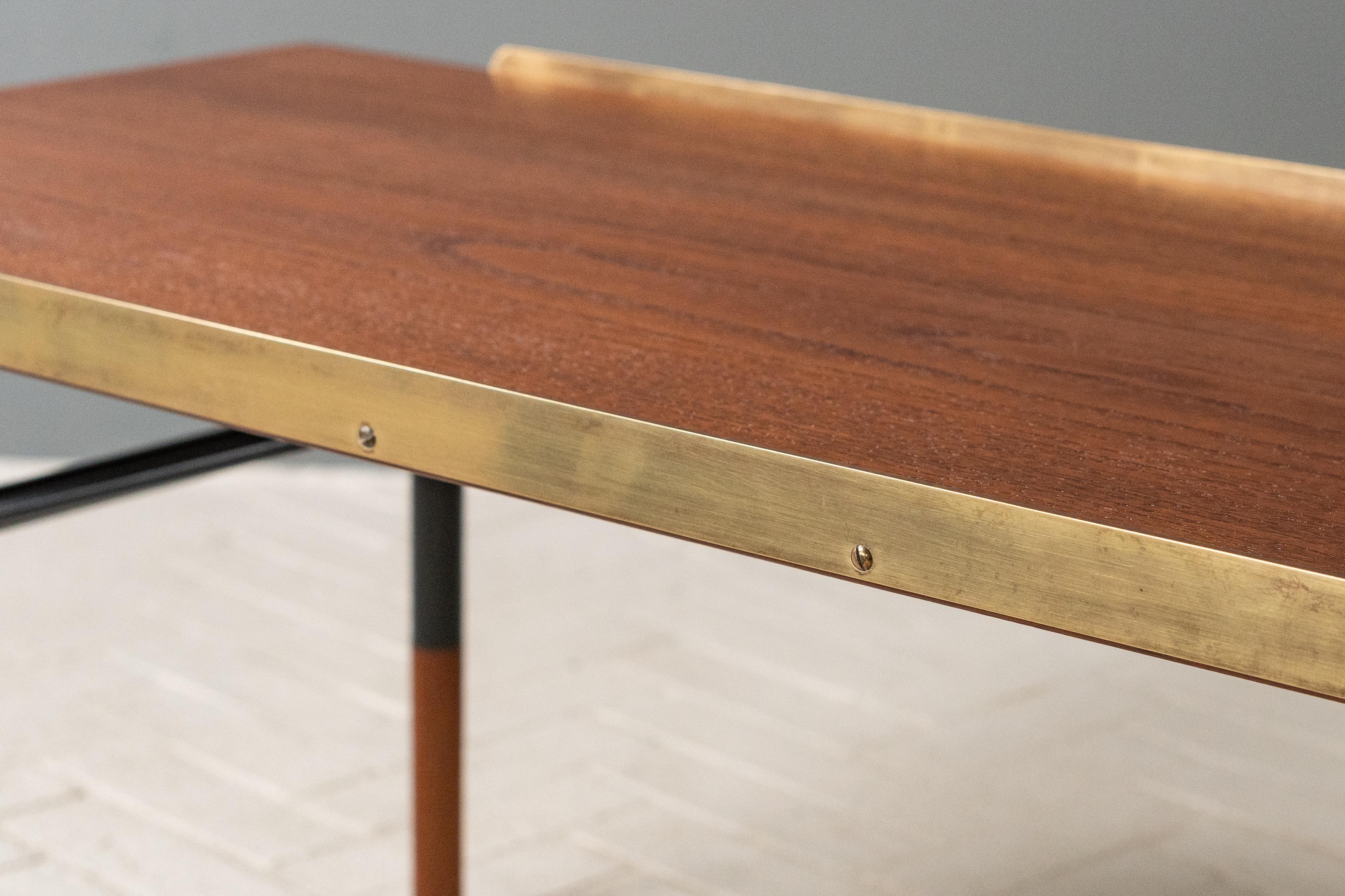 Finn Juhl Table Bench 1