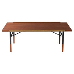 Finn Juhl Table Bench