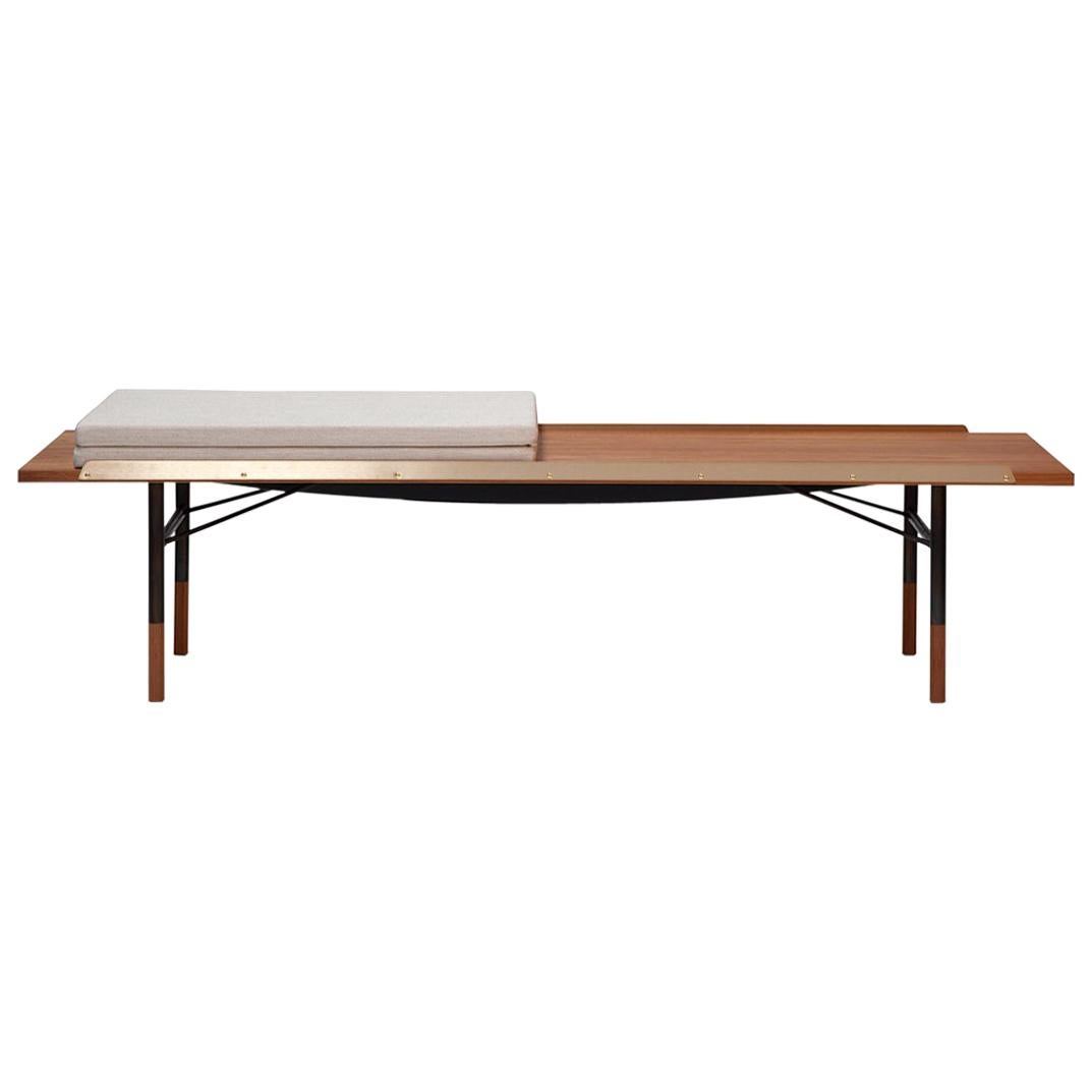 Finn Juhl Bench or Table by Baker at 1stDibs