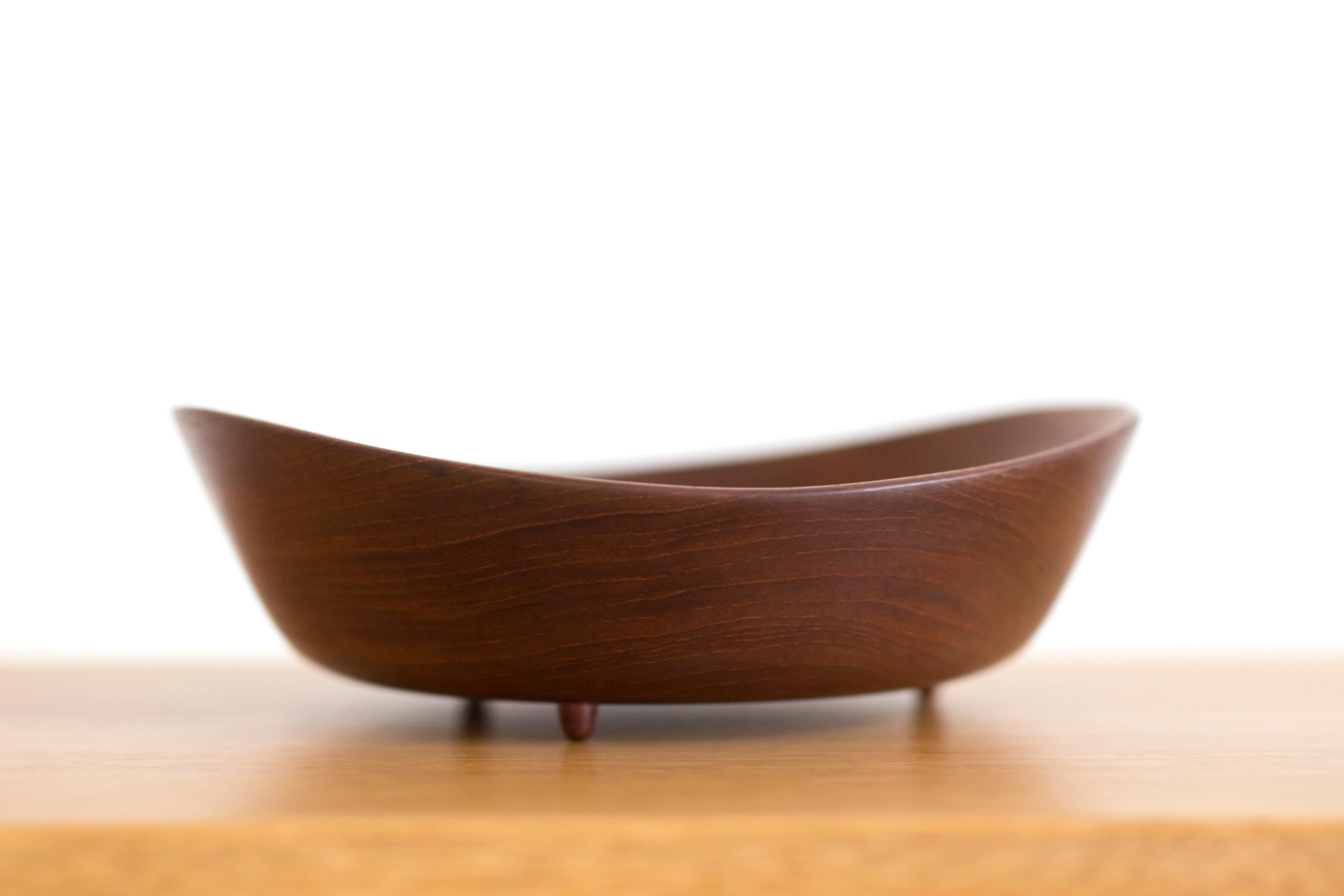 finn juhl bowl