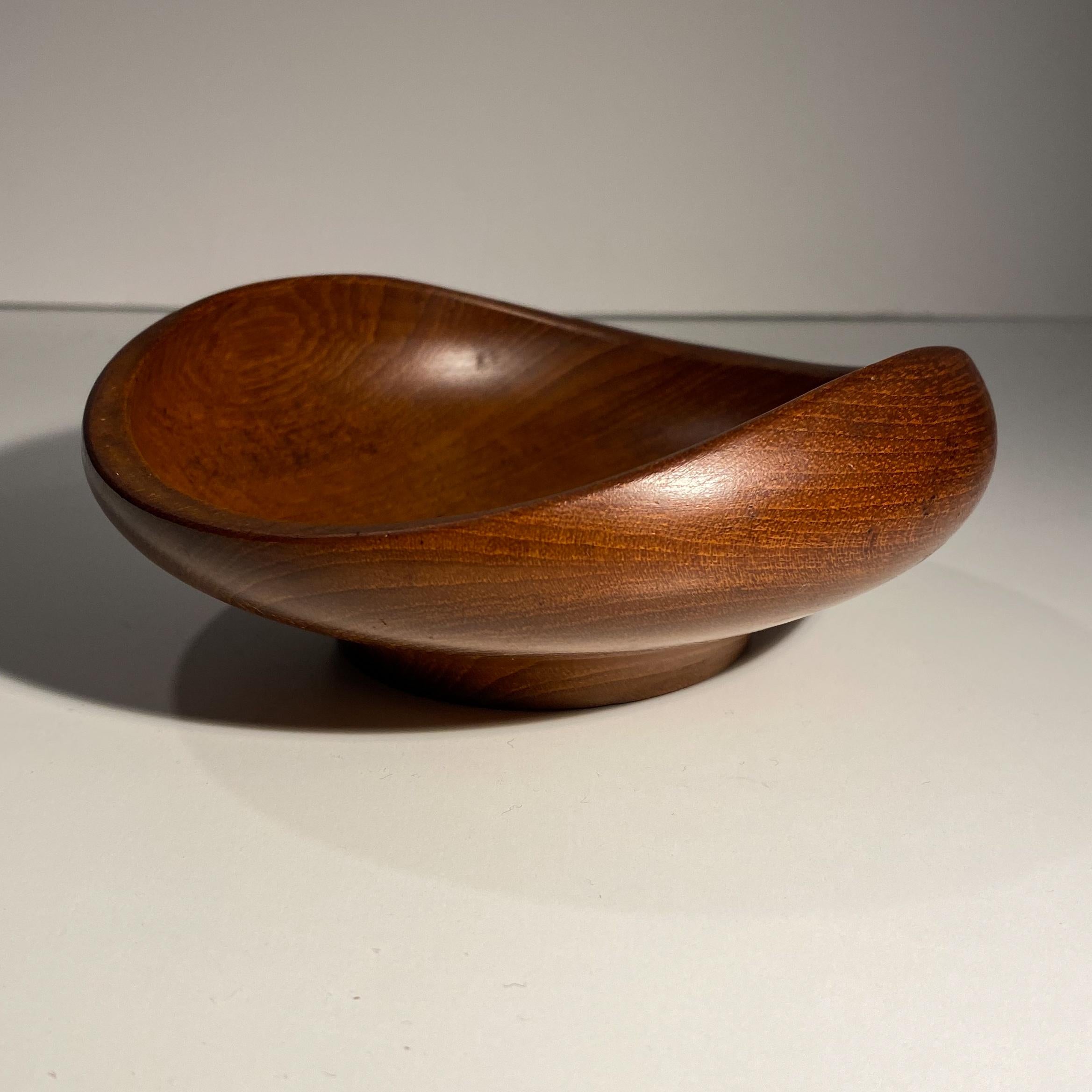 finn juhl bowl