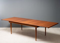 Finn Juhl Teak Dining Table