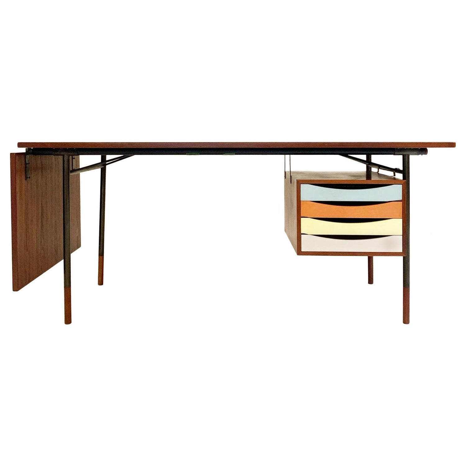 Finn Juhl Desks And Writing Tables 20 For Sale At 1stdibs