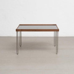 Finn Juhl Tray Table (1965) – Iconic Danish Design, Available Now