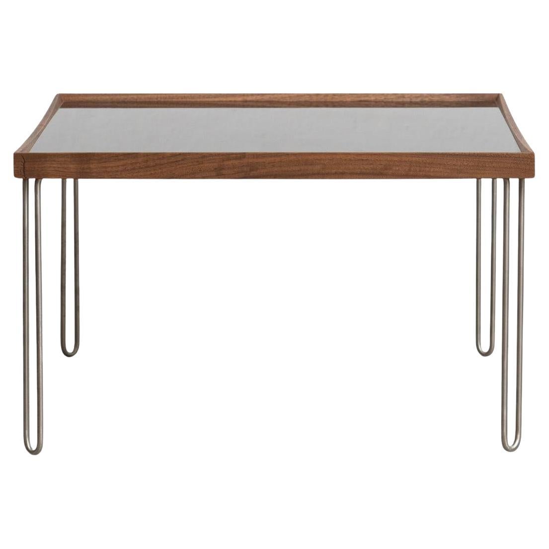 Finn Juhl Tray Table (1965) – Iconic Danish Design, Available Now