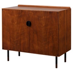 Finn Juhl Two Door Cabinet for Baker Furniture