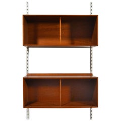 Meubles de rangement muraux Finn Juhl de Baker