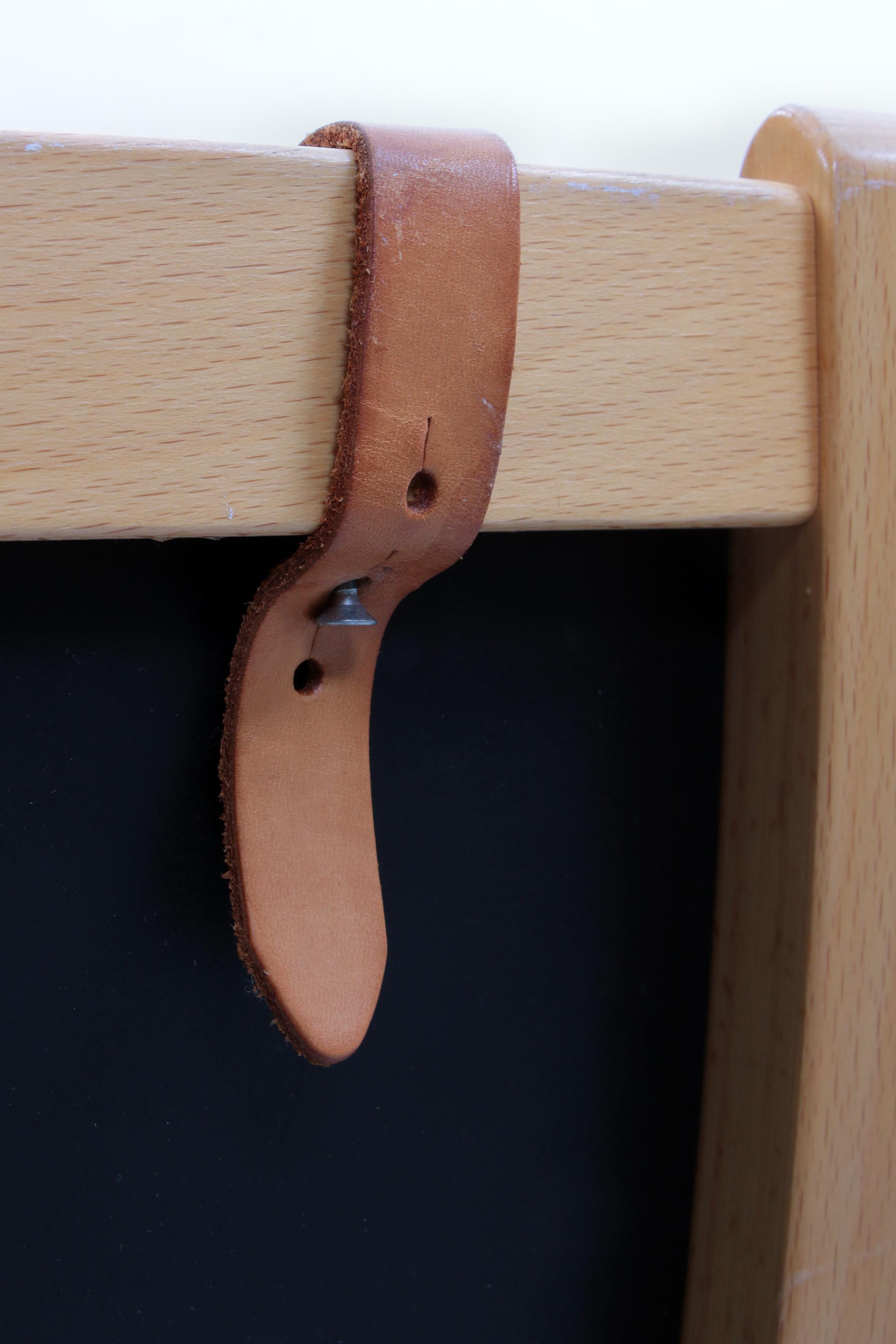 Finn Ostergaard Armchair Made by Skipper, 1970 8