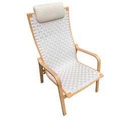 Finn Østergaard Armchair for Kvist Møbler, Denmark