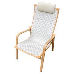 Used Finn Østergaard Armchair for Kvist Møbler, Denmark