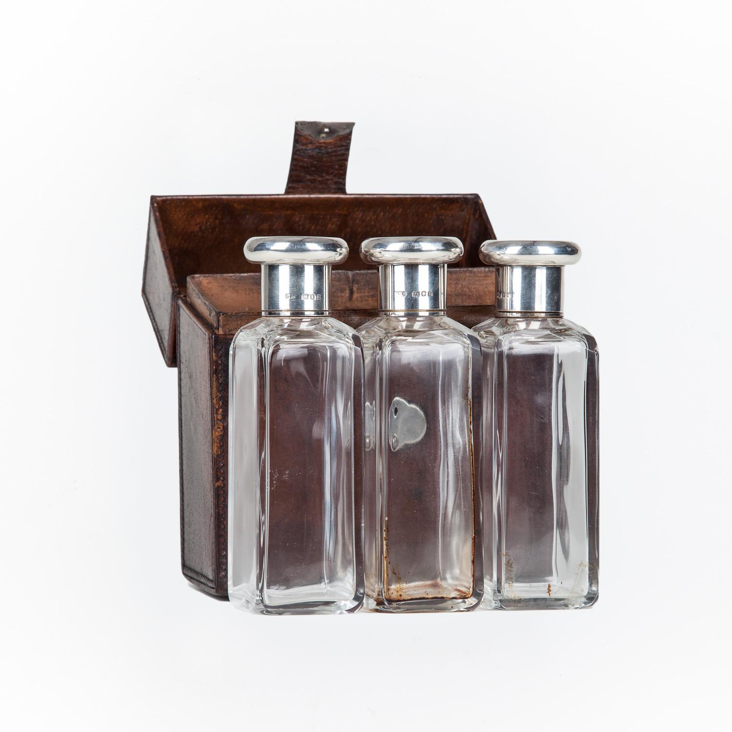 Finnigans of London Cologne Set In Good Condition For Sale In York, GB