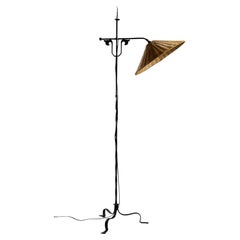 Floor Lamps
