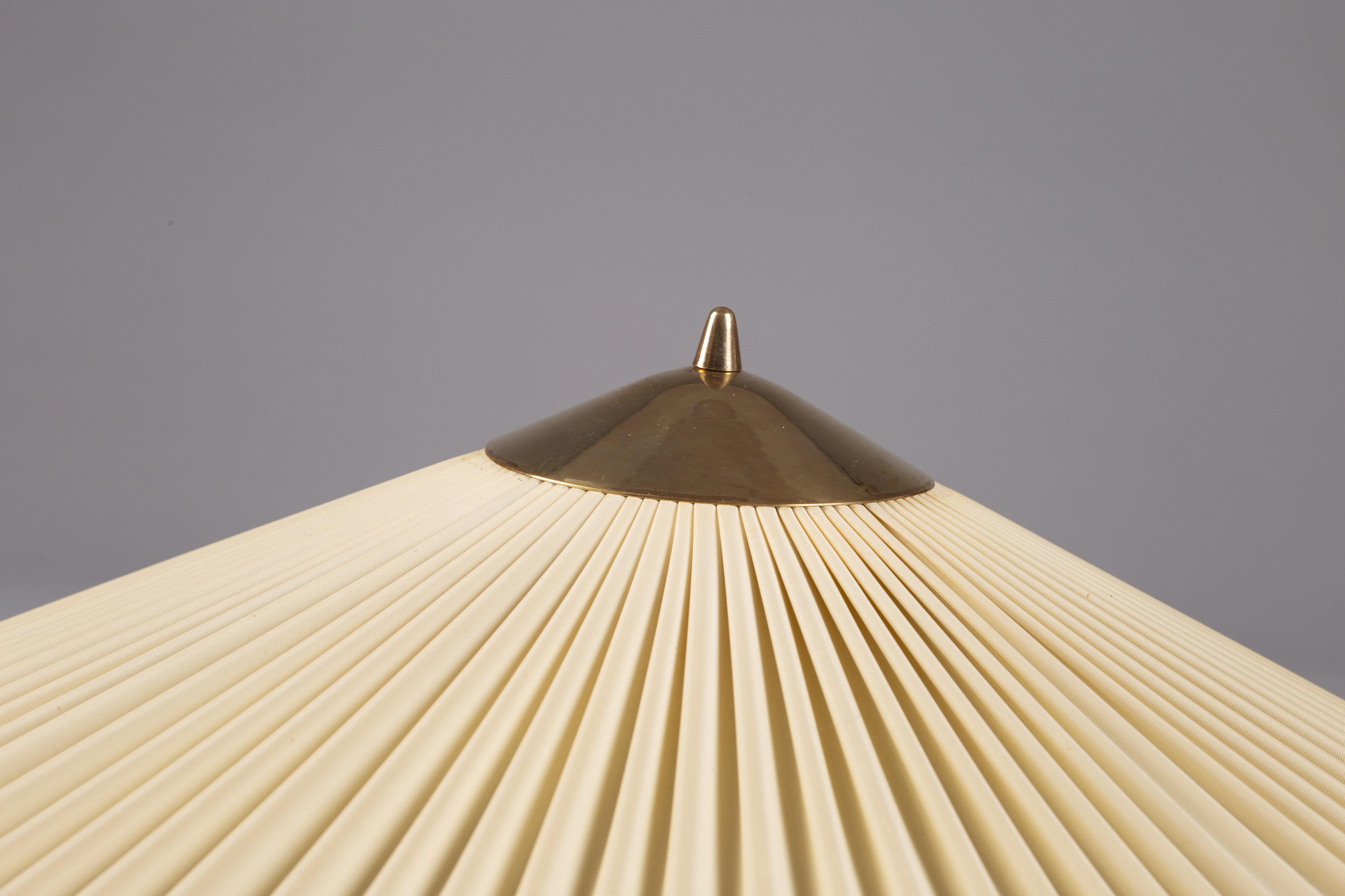 Finnish 1950's big plafond lamp 3