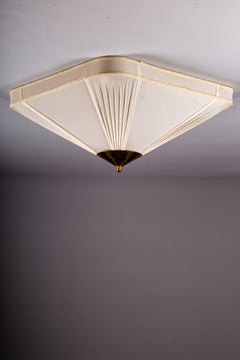 Finnish 1950's plafond by Valinte