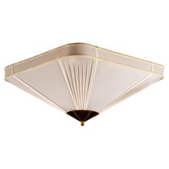 Antique Finnish 1950's plafond by Valinte