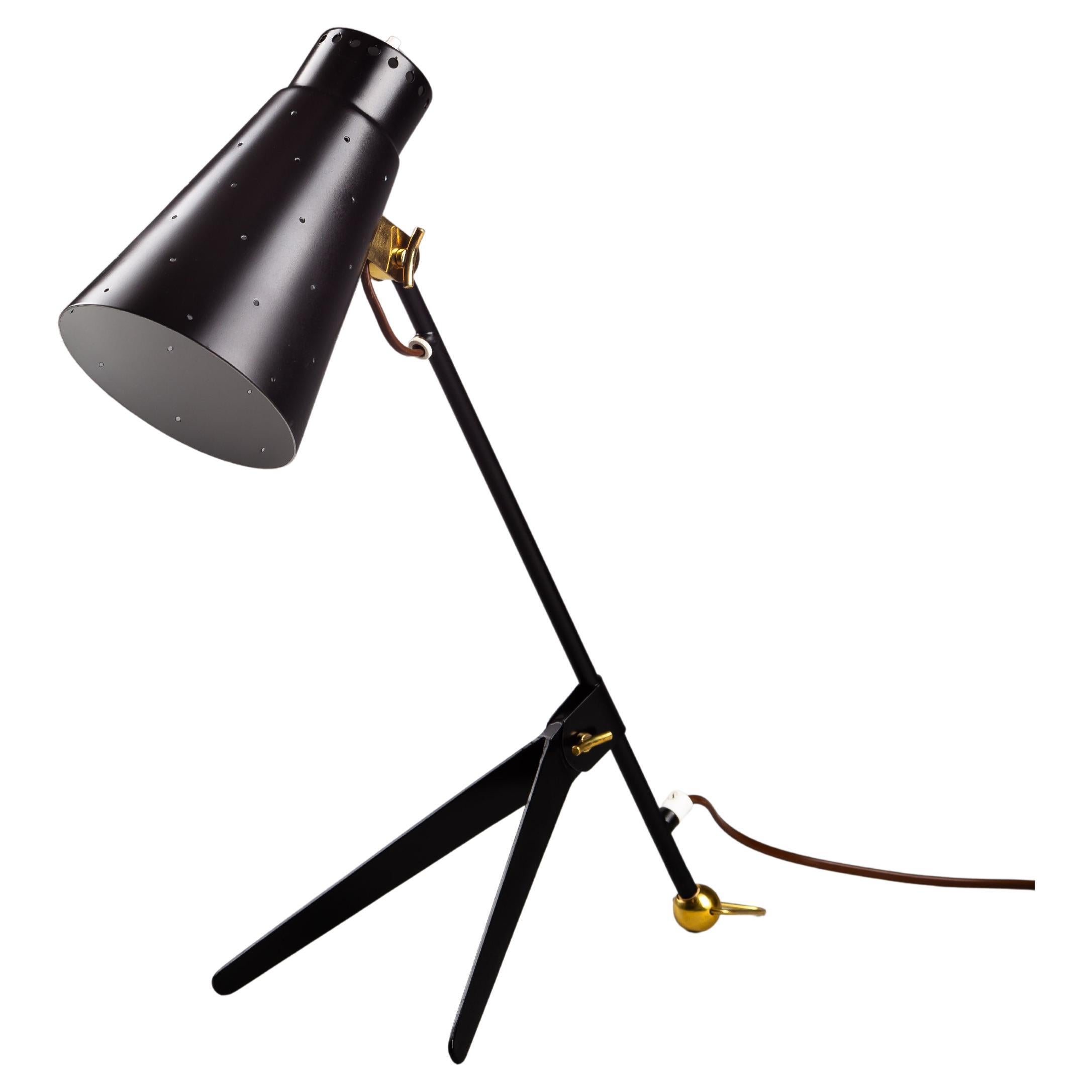 Itsu Table Lamps