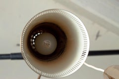 Finnish 1960s Pendant Light by Itsu