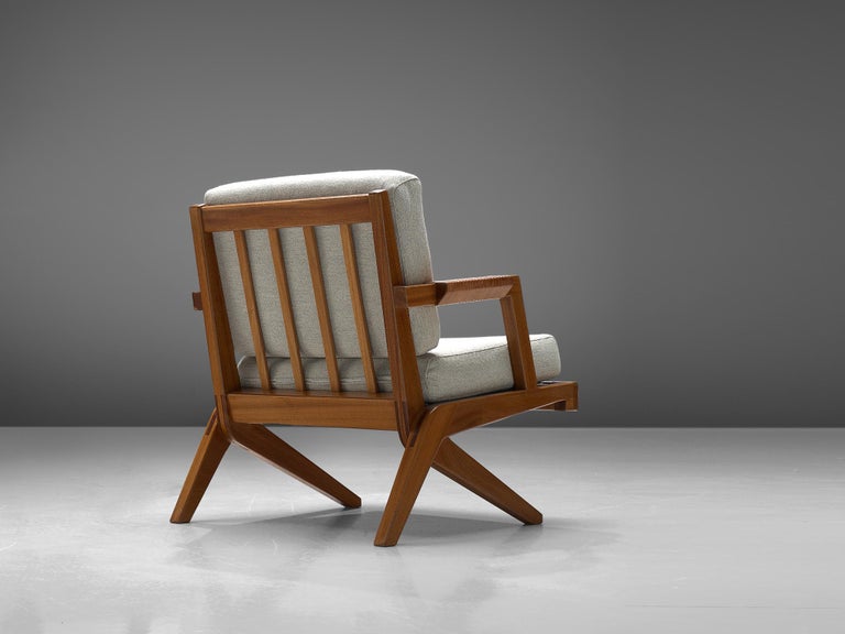 Finnish Armchair by Olavi Hänninen at 1stDibs
